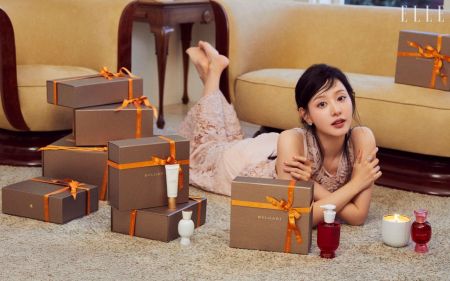 광주신세계, 내달부터 '불가리 팝업 스토어' 운영