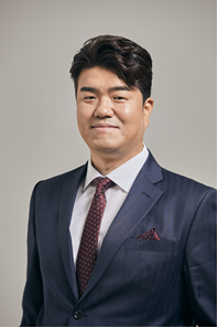 유현승 신임 시지메드텍 대표이사. 사진제공=시지메드텍