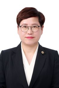 김나윤 광주시의회 의원.