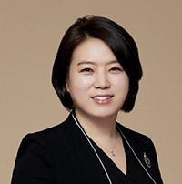 세라트 은경아 대표이사(사진 제공: WIPO)