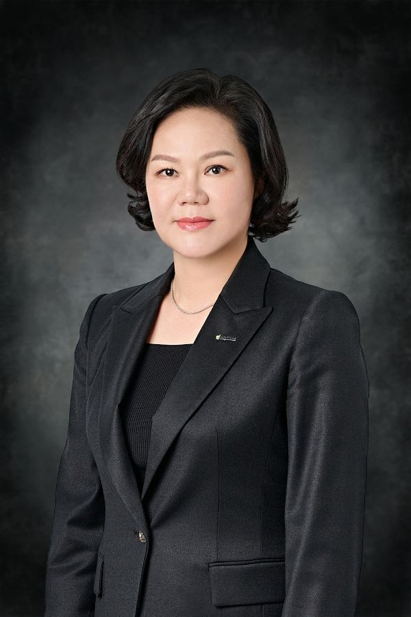 윤영미 한국수입협회장 "수출은 보국, 수입은 애국…균형무역 부각할 것"