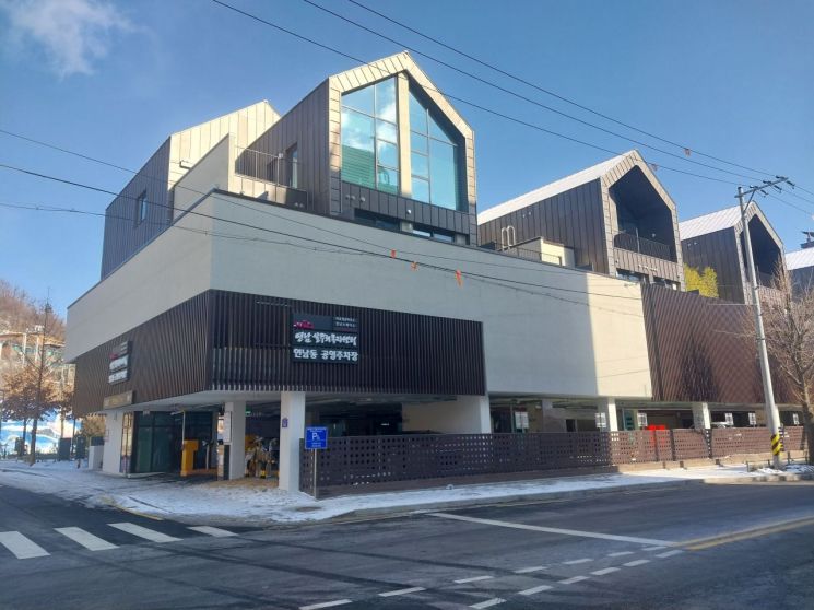 ‘청년 주거 해결사’ 마포청년하우스 입주자 모집합니다