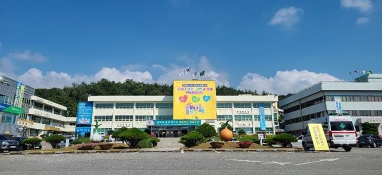 무안군, 정관·난관 복원 시술비 지원