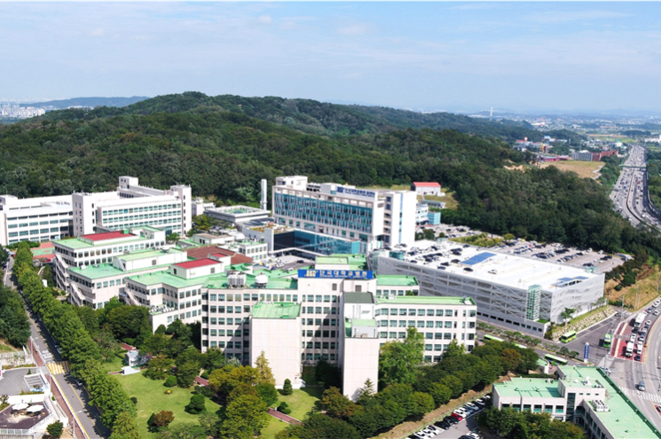 단국대병원, 환경부 환경보건센터 지정