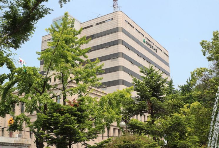 대구시, 공무원시험 경쟁률 17.7대1…다른 지역 응시자 21%