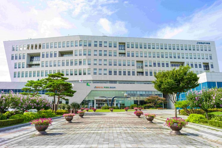 충남교육청, 3235억원 규모 1회 추경예산안 편성