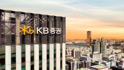 KB증권, 'WTI원유 선물 ETN' 2종 신규 상장