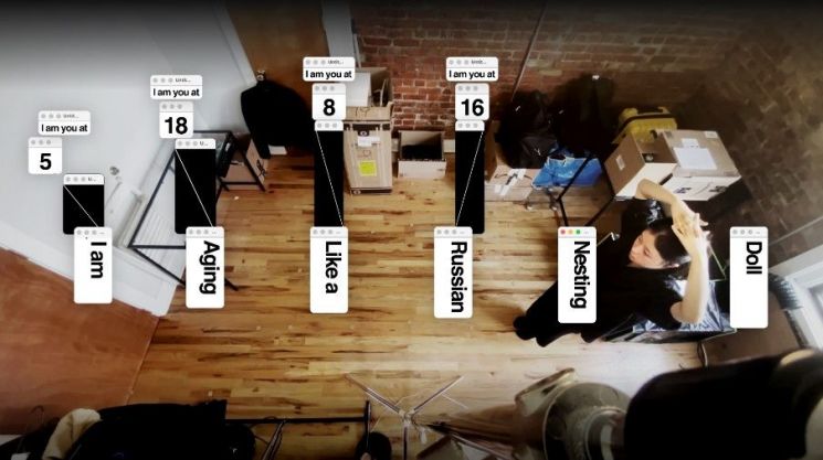 Multi-Arts Showcase, Four Korean Artists Promote Han Art in Denmark