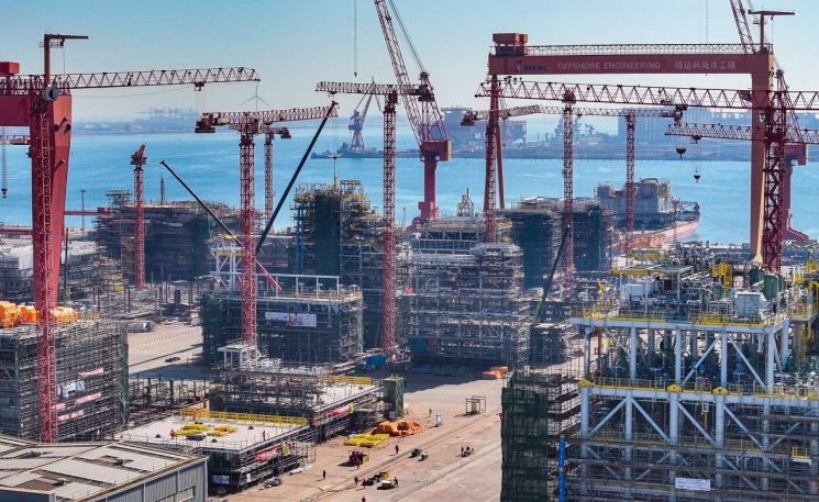 China Caixin March Manufacturing PMI 51.2... Highest in 4 Months