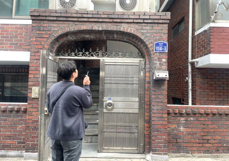 영등포구, 항공사진 토대로 불법 건축물 현장점검