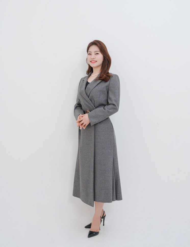 "고객은 인생과도 같은 존재"…주부에서 동양생명금융서비스 명예이사로