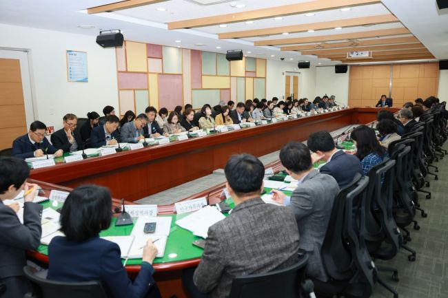 완주군, '모악산 웰니스 축제' 취소 결정