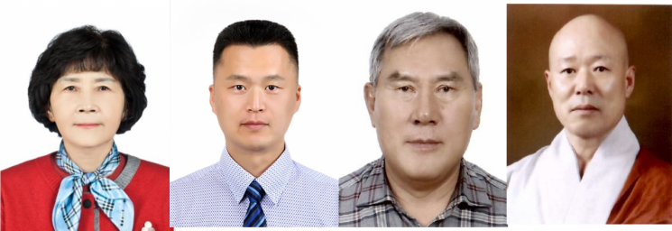 울주군, 34회 울주군민상 수상자 선정