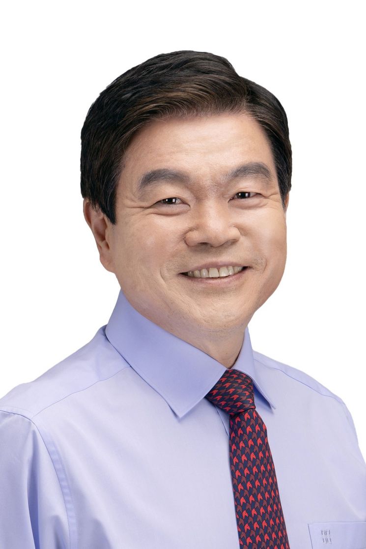 서울시구청장협의회 산불피해지역 방재물품 지원