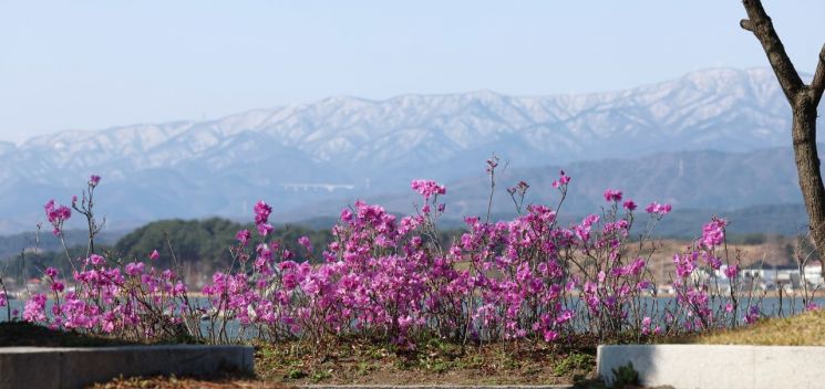 [내일 날씨] 일교차·건조주의보 여전…광주·전남 맑다가 오후 흐림
