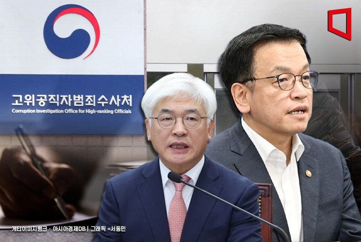 공수처, '마은혁 임명 보류' 최상목 수사 착수…직무유기 혐의