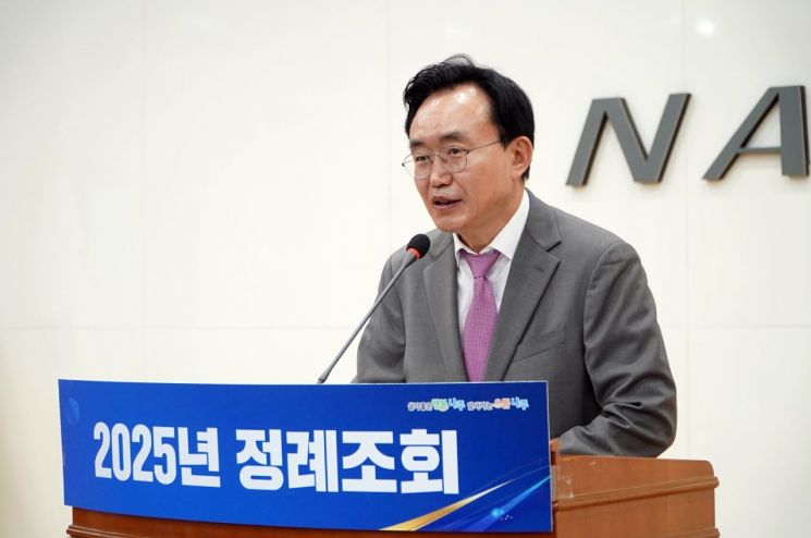 윤병태 나주시장 “산불·방역·행사 준비 박차”