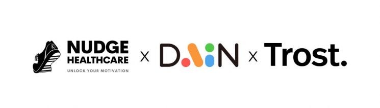 다인, 국내 1위 멘탈 헬스케어 플랫폼 ‘트로스트’ 인수