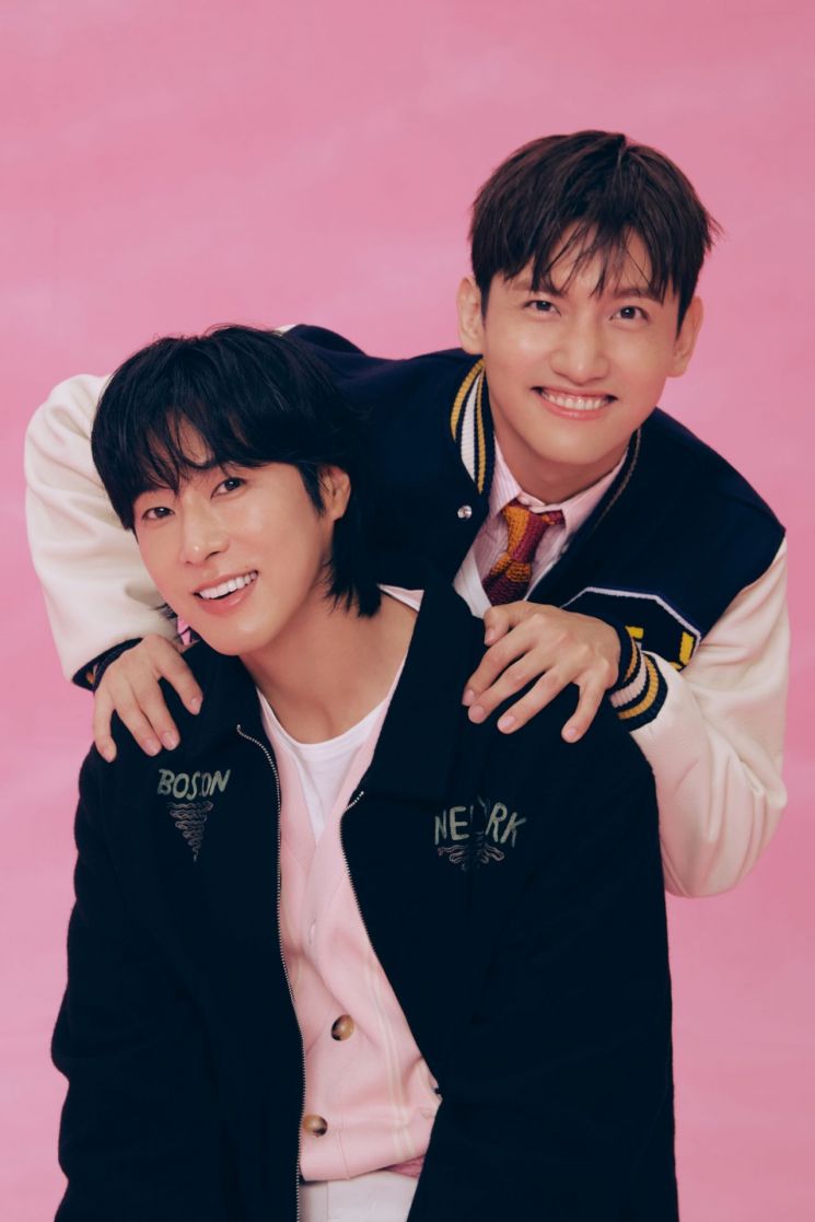 동방신기, SM엔터와 재계약