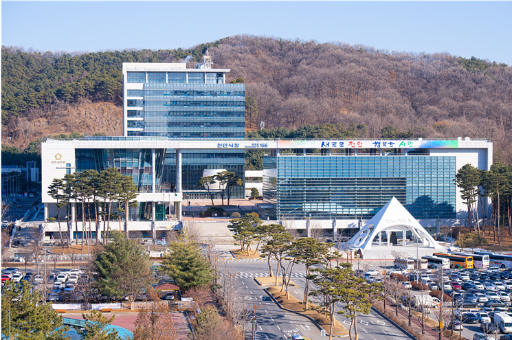 천안시, 7년 만에 매입 임대주택 입주자 모집 