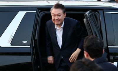“尹 파면 후 경제성장률 최대 0.08%P↑”