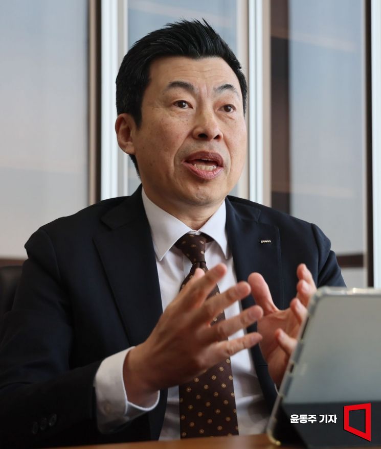 [건설in] 포스코이앤씨 “용산 정비창 수주는 전환점… 한강벨트 수주 교두보”