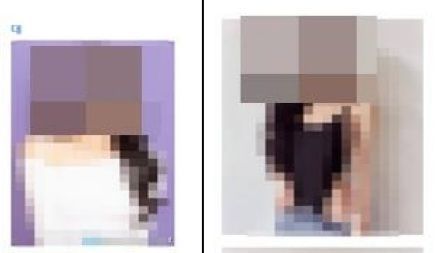 대학 동문 나체사진 합성해 '지인 능욕방'에 유포…15명 검거