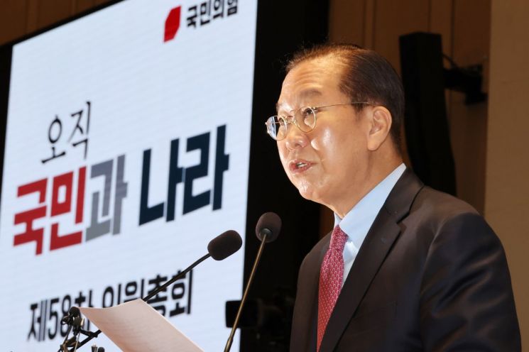 탄핵선고 'D-2'… 권영세 "기각돼야" 與의원 전원에 서한