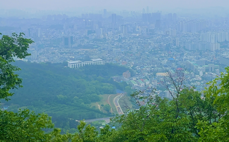 [내일 날씨] 광주·전남 오전은 '겨울', 낮엔 '봄'