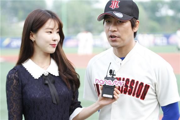 더킴로펌배 한스타 연예인 야구리그 14일 개막