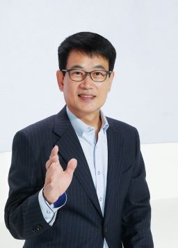 비케이알, 대외협력부문장에 장유택 전무 선임