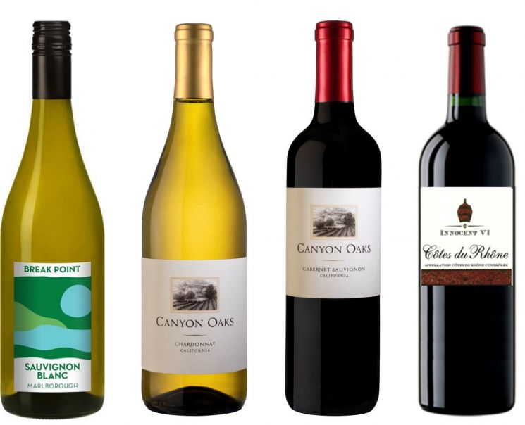 이마트, 매달 유명산지 와인 초저가에 선보인다