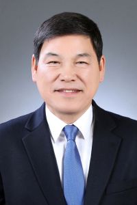담양군수에 정철원 조국혁신당 후보 당선(종합)