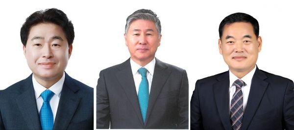 담양군수에 정철원 조국혁신당 후보 당선(종합)