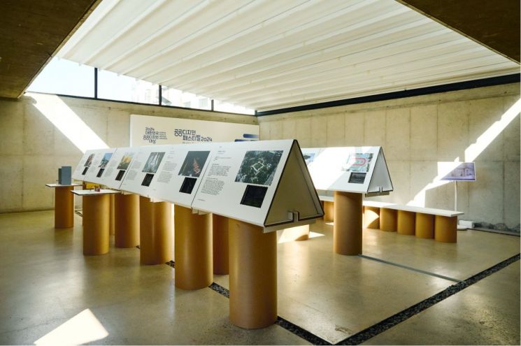 ‘내일을 위한 공공디자인 찾습니다’…친환경 공공디자인 공모