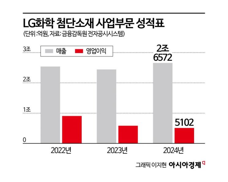 구조조정 칼 뽑은 LG… 다음은 석유화학·디스플레이