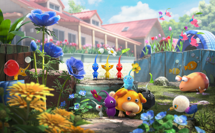 베일 벗은 닌텐도 스위치2, 6월 발매…가격은 64만8000원