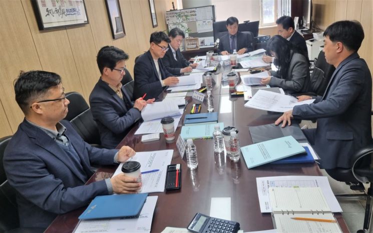 전남자치경찰위, 주민 맞춤형 교통안전 환경 조성