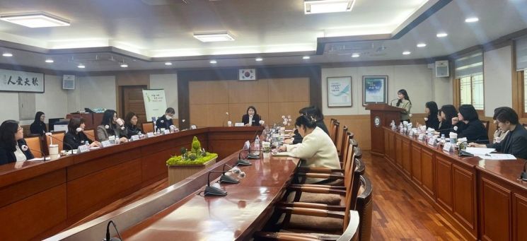 영암형 통합사례관리, 전남 자치단체 벤치마킹 '열기'