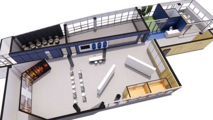 광명시, 철산동에 청소년 예술 꿈 키울 창작 공간 조성