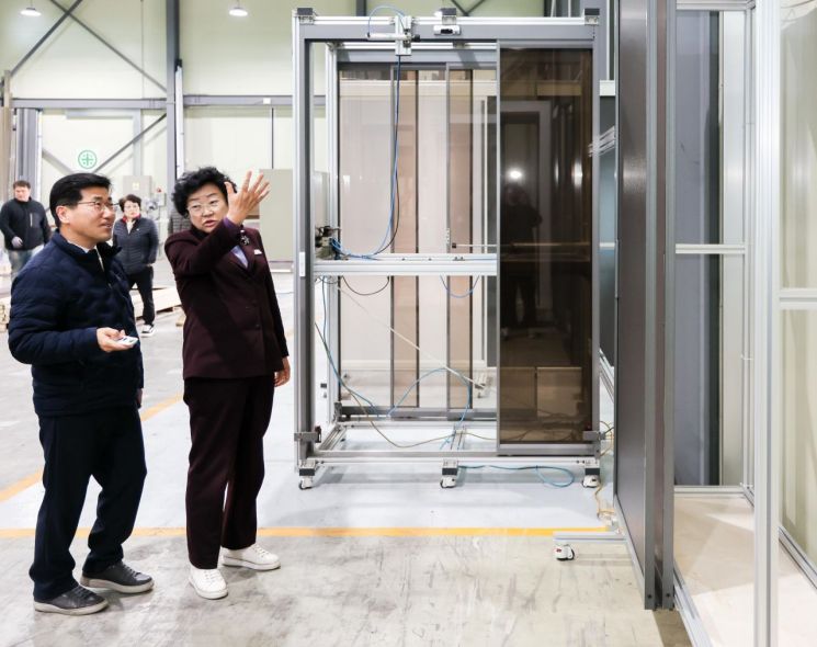 이천시, 中企 생산성 향상에 최대 2200만원 지원