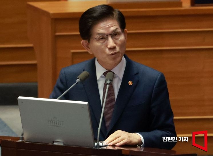 전용기 "김문수로 뭉치는 국민의힘…윤석열 시즌2 결심했나"