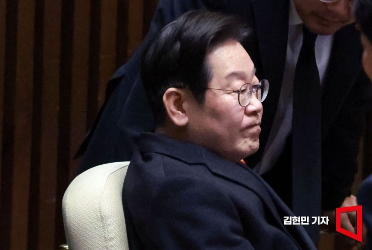 이재명, 다음주 대표 사퇴 후 대권행보 본격화…홍준표·김두관 출마 시사