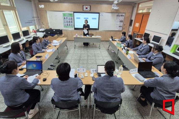 구미대, 맞춤형 취업역량 강화…고교생 실전 경쟁력 높인다
