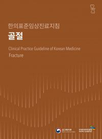 골절 한의표준임상진료지침.