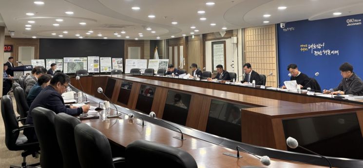 ‘만원주택’, 곡성·장흥·강진·영암에도 들어선다