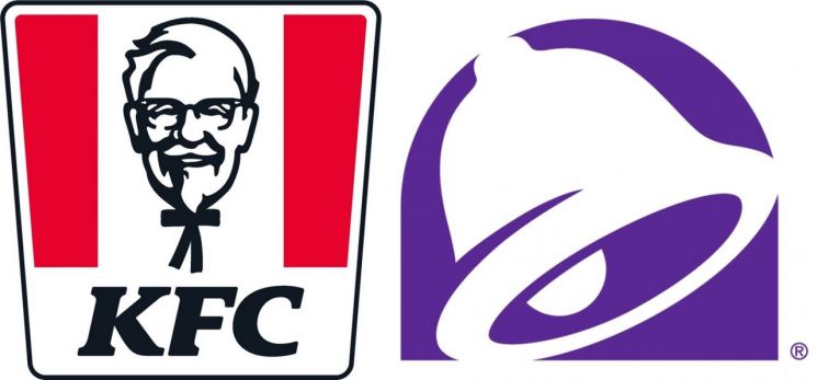 KFC코리아, 한국 내 타코벨 개발·운영권 획득