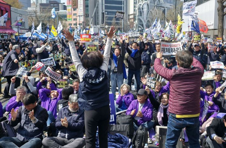 [윤석열 파면]경제단체 "헌재 결정 존중…경기회복에 모든 역량 집중할 때"(종합)