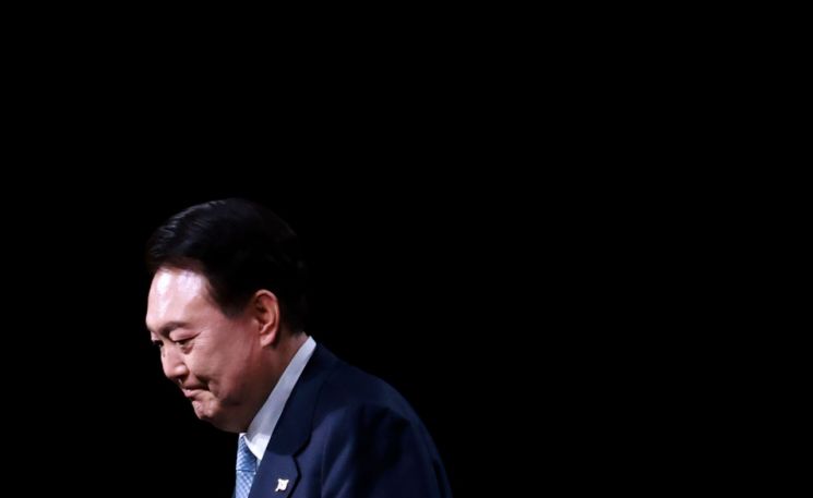 [윤석열 파면]상의 "헌재 결정 존중…경제회복 노력"