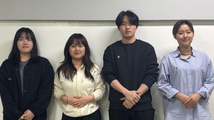동아대 미래에너지공학전공 연구팀, ‘여대학원생 공학연구팀제 지원사업’ 선정